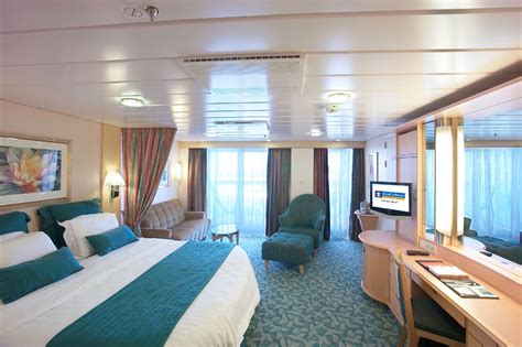 Royal Caribbean International - Liberty of the Seas Kreuzfahrt