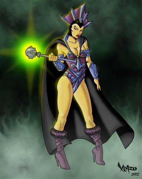 Evil Lyn Evil Lyn Fantasy Art Illustrations He Man Villains Hulk Marvel