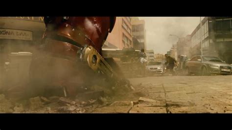 13 Mind Blowing Moments From The First Avengers Age Of Ultron