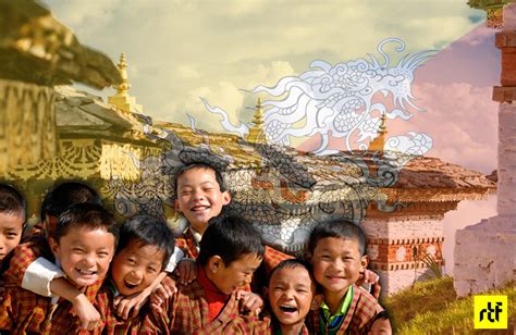 What Makes Bhutan Thrive On The Happiness Model Rtf Rethinking The