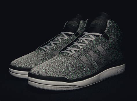 The adidas veritas mid weave is inspired by hugely popular basketball kicks in the 1980s. adidas Originals Veritas Mid 'Fading Weave' Pack ...