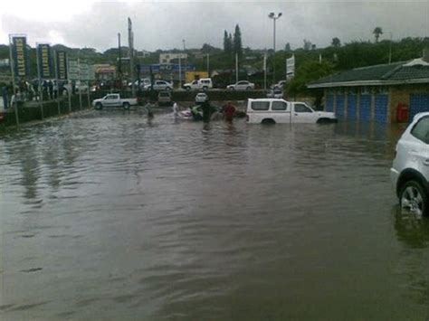 When not pretending to be a table or covering the latest memes and south african news on memeburn, andy can be seen covering smartphones, gaming. Tropical storm Irina ravages KwaZulu-Natal coast