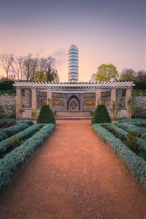 Der restaurantführer bietet fotos, öffnungszeiten, bewertungen und mehr. Friedenswarte auf dem Marienberg | Marienberg, Brandenburg ...