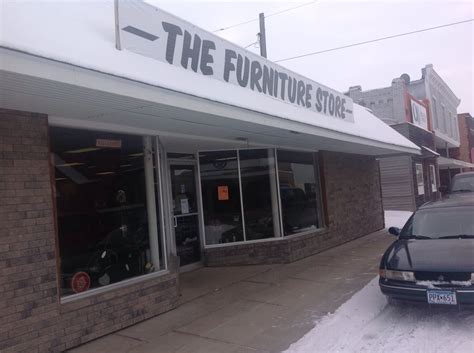 The Furniture Store - Furniture Stores - 144 N Miles St ...