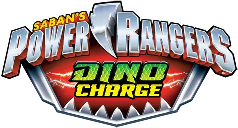 Power Ranger Clip Art Power Rangers Super Dino Charge Logo Png