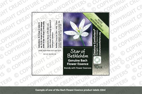Bach Flower Essences Set 40 Quality Remedies Boxed
