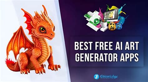 20 Best Free Ai Art Generator Apps For Android Create Amazing Art