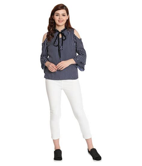 Arbiter Collection Poly Cotton Tunics Blue Buy Arbiter Collection