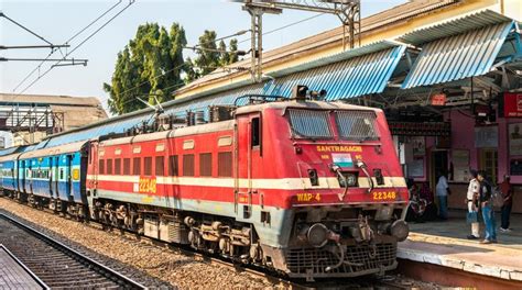 Want to know how to check out south indian railway time table and. IRCTC Train Ticket Booking, Indian Railway Train Ticket ...
