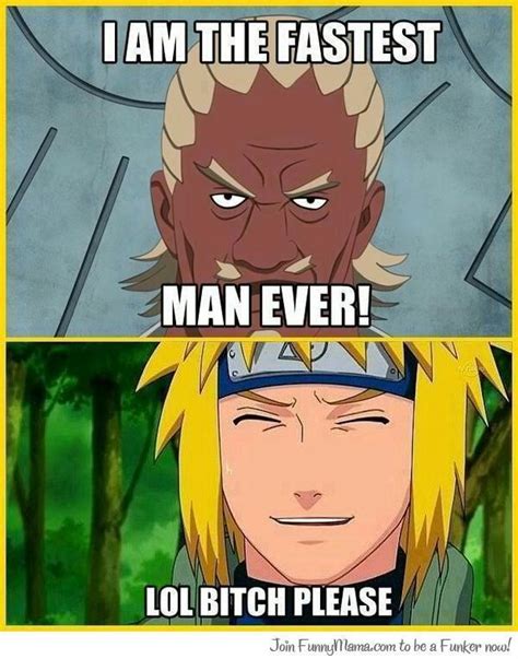 Funny Naruto Memes I Found I Dont Own Them But Found Them