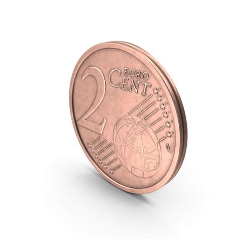 Two Euro Cent Coin 2 Png Images And Psds For Download Pixelsquid
