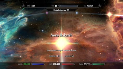 Skyrim Enchanting Guide And How To Enchant Weapons And Armor Mobitool