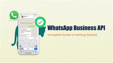 Crm Integration With Whatsapp Business Api 5 Benefits