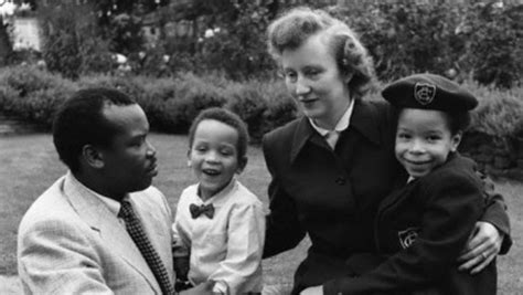 16 Important Interracial Couples In History Afkinsider