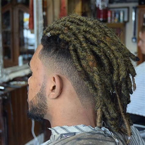 Dreadlocks Styles For Men Cool Stylish Dreads Hairstyles For 2021