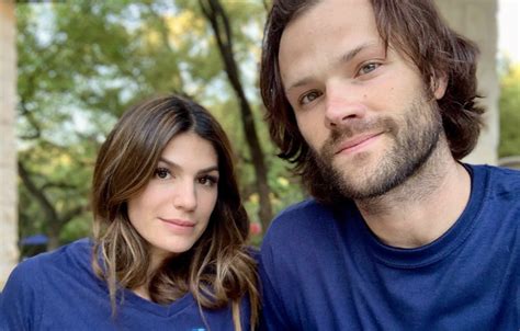 Are Jared And Genevieve Still Married How Did The Supernatural Couple