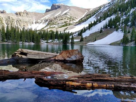 Great Basin National Park