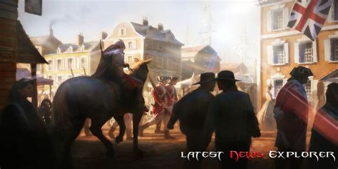 Assassins Creed Iii Pc Specs Revealed