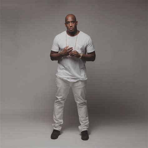 Rapper Derek Minor Inks Deal With Eone The Gospel Guru