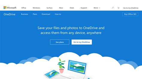 The Cheapest Cloud Storage Options In 2018 Both Free And Paid For