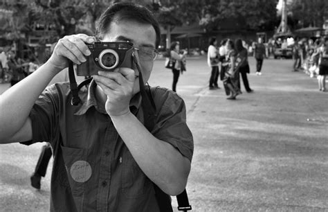 12 Tips For Stunning Black And White Street Photography