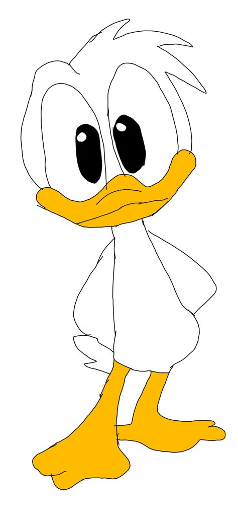 Young Donald Duck Base By Cookie805 On Deviantart