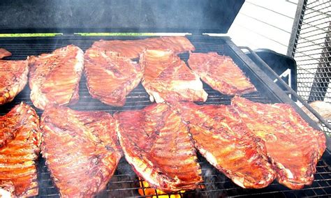 Bbq Catering In Maine Alabamas Bbq Catering One Call Does It All