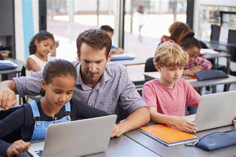 Using Technology For Greater Student Engagement Tech And Learning