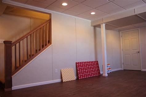 Woods Basement Systems Inc Basement Finishing Photo Album