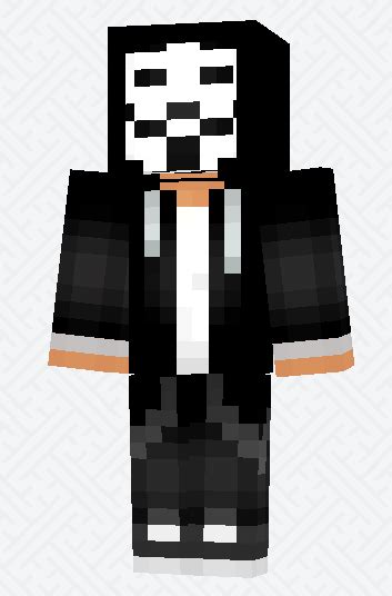 Link Da Skin Minecraftnovaskinmeskin991613227 Skins Para