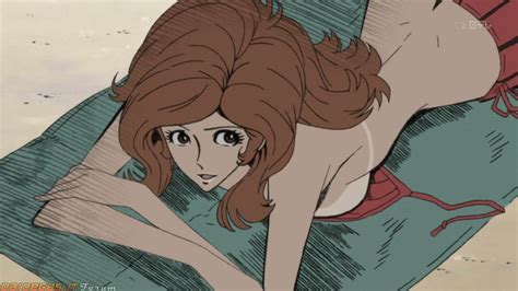 Fujiko Mine Margot Sexy Raccolta Foto Thread Daidegas Forum