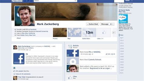 Old Facebook Interface Bring Back Memories Youtube