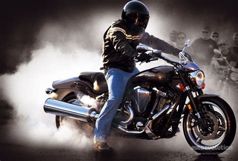 Find great deals on ebay for yamaha warrior 1700. YAMAHA XV 1700 Warrior - 2002, 2003, 2004, 2005, 2006 ...