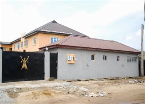 Are there any orphanages or special children homes. Odion Ighalo Launches His Orphanage Home In December ...