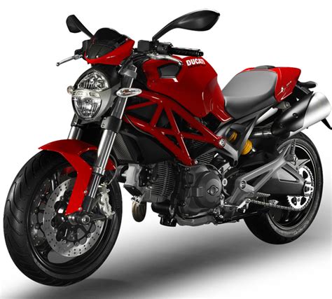 Colour options and price in india. Ducati Monster 696 Price In India On Road ~ Moto250x