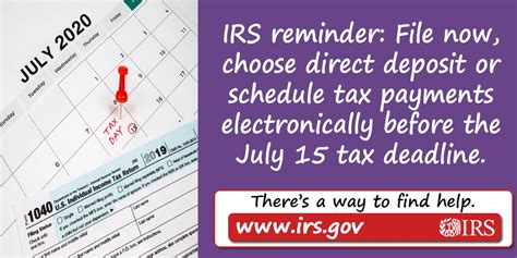 Irs Gives Tips On Filing Paying Electronically And Checking Refunds