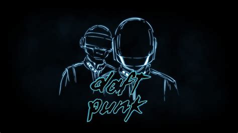 Daft Punk Wallpapers Wallpaperboat