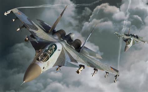 Sukhoi Su 30 Full Hd Wallpaper And Background 1920x1200 Id258186