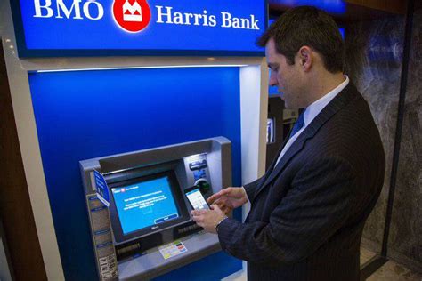 Td Bmo Unveil New Mobile Banking Features Courting Tech Savvy Clients