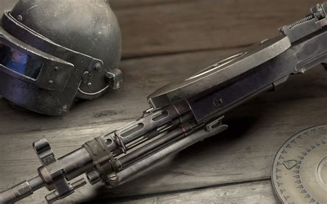 Perhaps you shouldn't have been. PUBG guns Windows 10 Theme - themepack.me