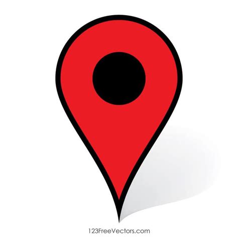 @chaibi alaa, to make the user able to add only once, and move the marker; Google Maps Pin Icon in 2020 | Google maps icon, Marker ...