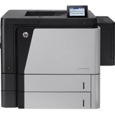 Hp laserjet enterprise m806 full feature software and driver download support windows 10/8/8.1/7/vista/xp and mac os x operating system. HP LASERJET M806 DRIVER
