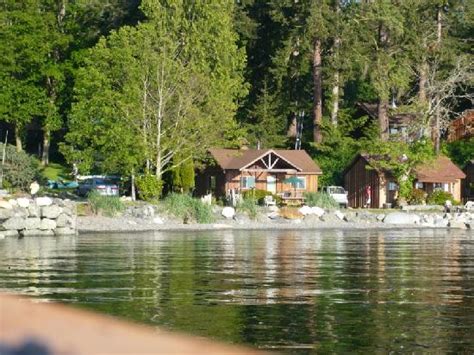 West beach resort is located on the sunny and pristine west side of orcas island, washington. WEST BEACH RESORT (Orcas Island/Eastsound, Washington ...