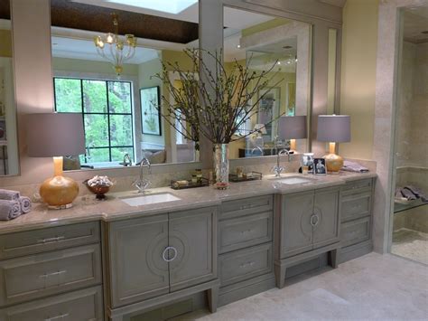 84 Inch Bathroom Vanity Brings You Exclusive Awe In Details Homesfeed
