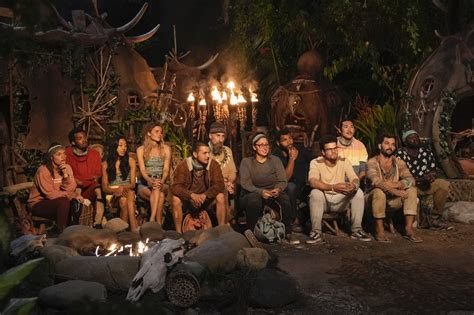 Why Survivor 43 Fans Are Complaining About Tribal Council Scenes