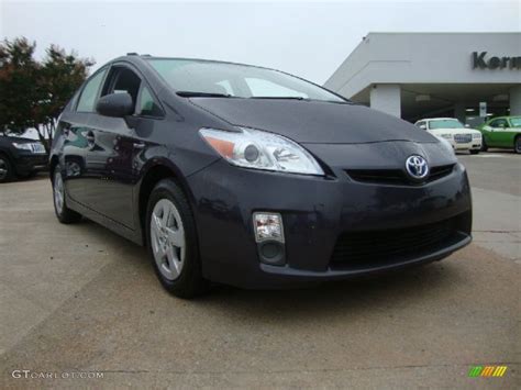 If you have your own good photos of toyota prius winter grey metallic and you want to become one of our authors, you can add them on our site. 2010 Winter Gray Metallic Toyota Prius Hybrid II #52658724 ...