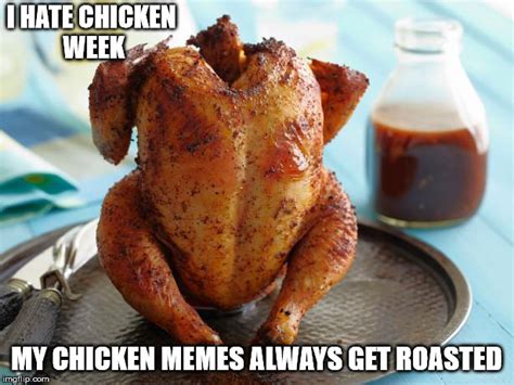 Roast Chicken Memes Knockin Jokes
