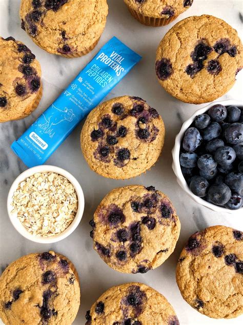 Here are resources and food lists to help. Gluten-Free Blueberry Muffins (egg-free + nut-free) - rachLmansfield