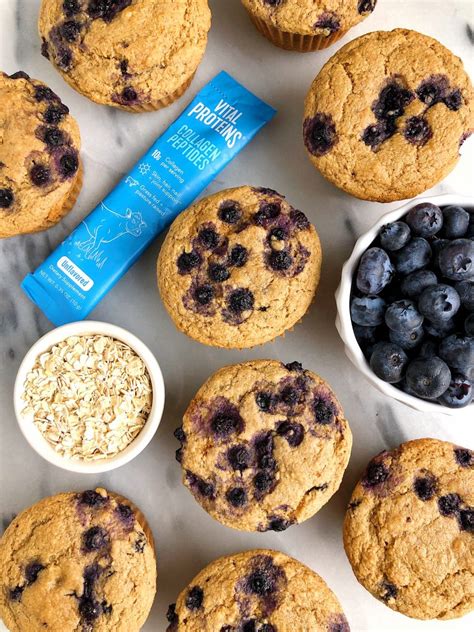 There are 504 dairy free dessert for sale on etsy, and they cost $20.64 on average. Gluten-Free Blueberry Muffins (egg-free + nut-free) - rachLmansfield