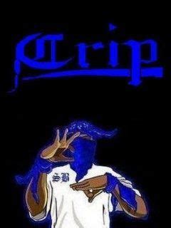 We have 59+ amazing background pictures carefully picked by our community. Wallpaper Blue Crip Flag